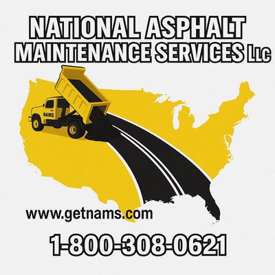 Avatar for National Asphalt Maintenance Services, llc