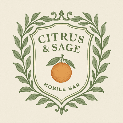 Avatar for Citrus and Sage Mobile Bar