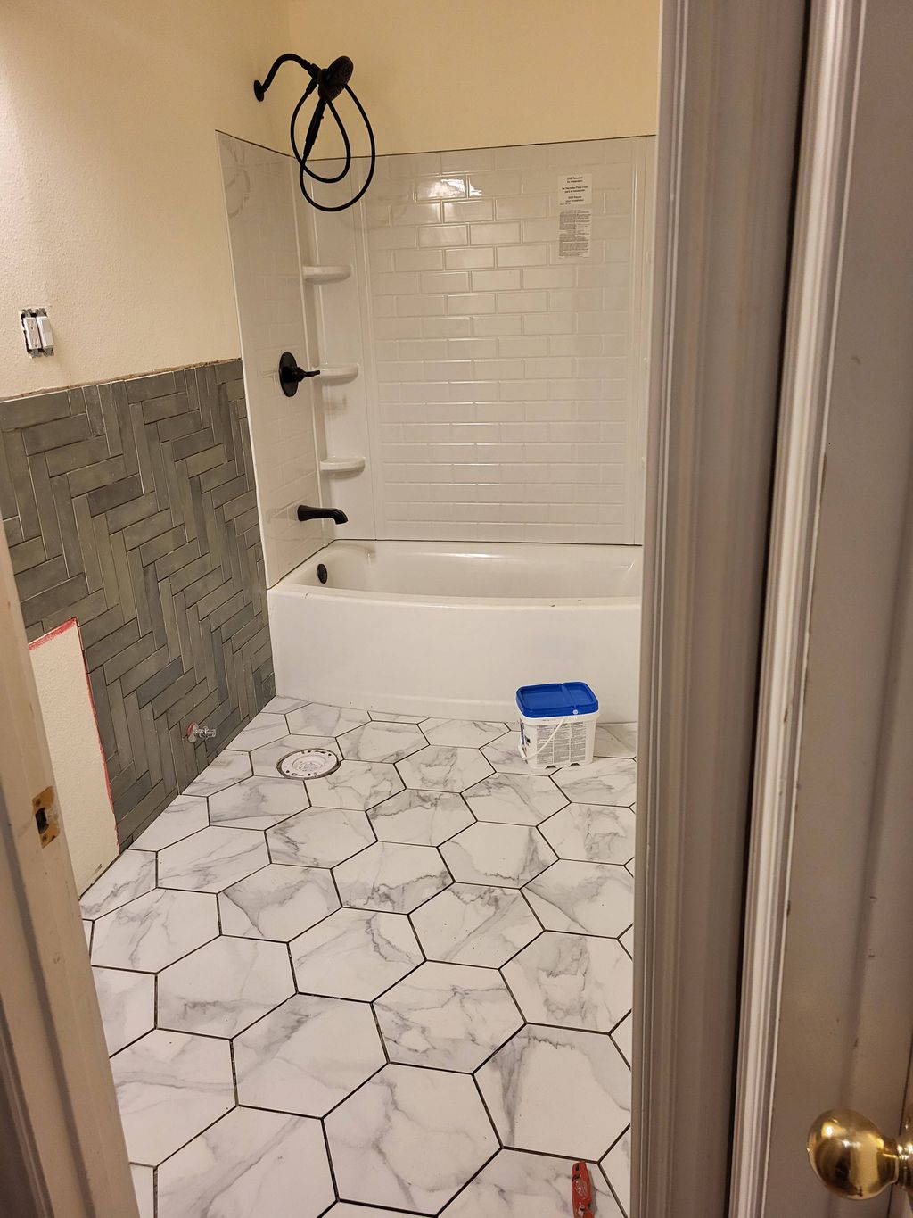 Customer photos