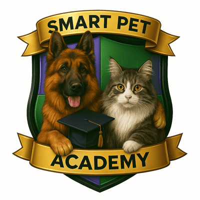 Avatar for Smart Pet Academy