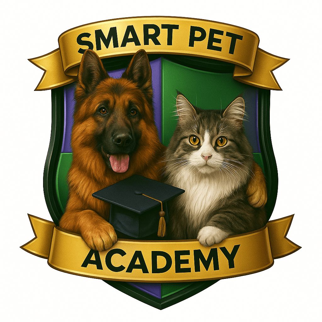 Smart Pet Academy
