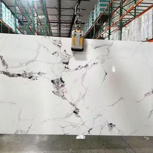 Master Stone Trasformation