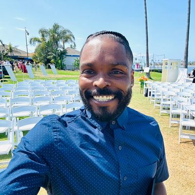 Avatar for Brent Zuniga-Wedding Officiant