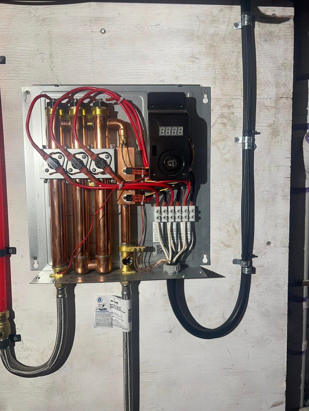 Projects and media