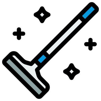 Avatar for Melvin's Squeegee Clean