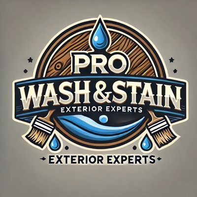 Avatar for Pro Wash & Stain