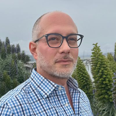 Avatar for Jonathan Atleson, M.Mus., M.A.