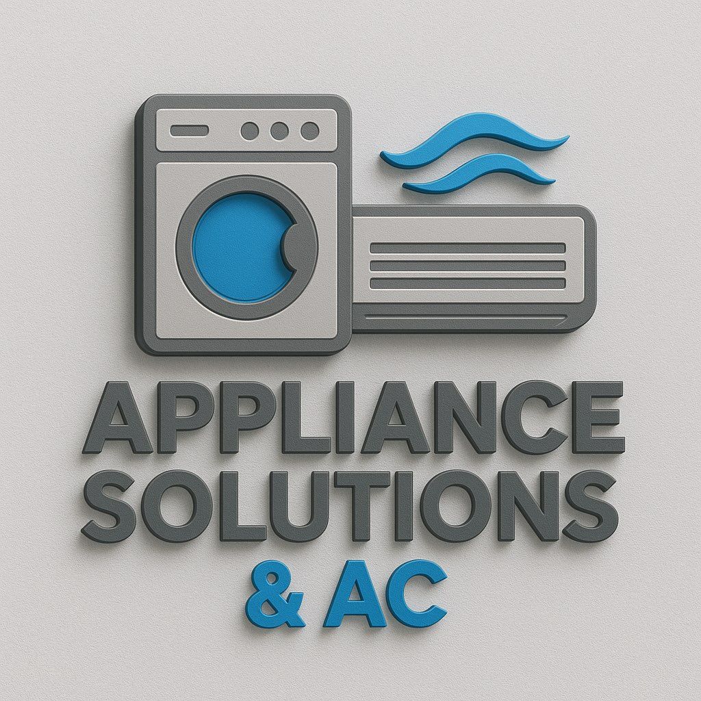 Appliance Solutions & A/C