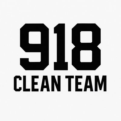 Avatar for 918 Clean Team
