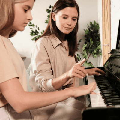 Avatar for Music To Your Home