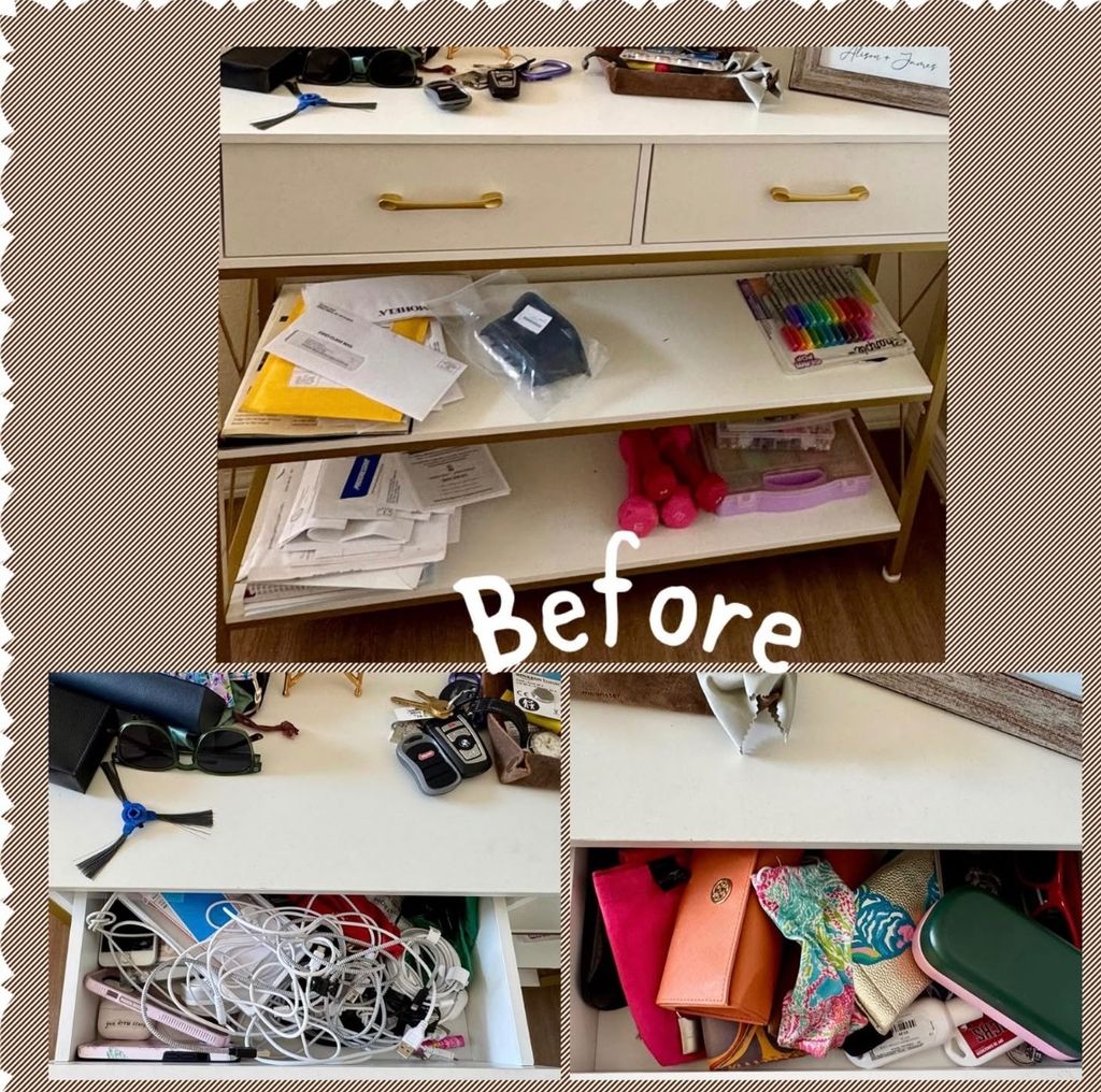 Customer photos