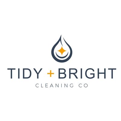 Avatar for Tidy + Bright Cleaning Co.