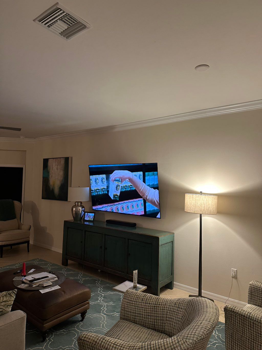 Projects and media
