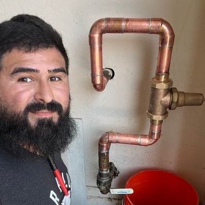 Avatar for Polar Bear Plumbing LLC
