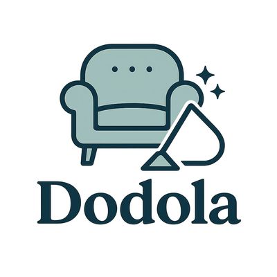Avatar for Dodola upholstery cleaning