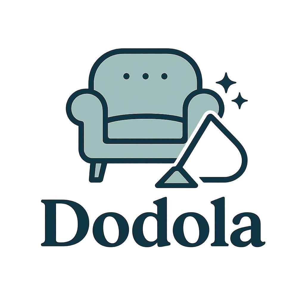 Dodola upholstery cleaning