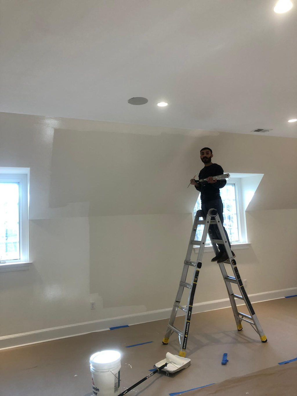 Projects and media