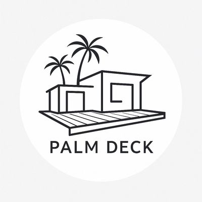 Avatar for Palm Deck repair, painting deck
