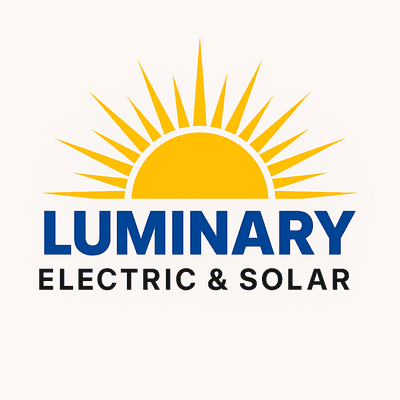 Avatar for Luminary Electric and Solar