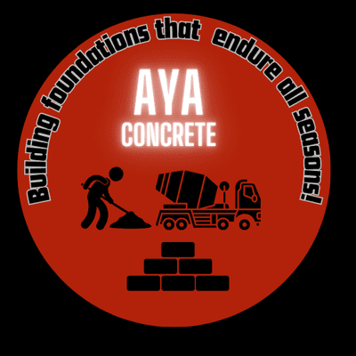 Avatar for All Year Around Concrete