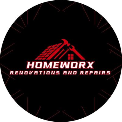 Avatar for HomeWorx Renovations