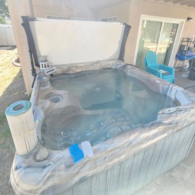 Avatar for High Flow Hot Tubs