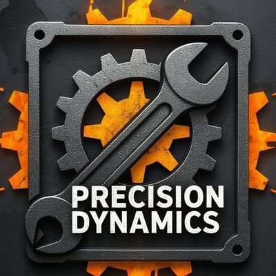 Avatar for Precision Dynamics