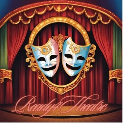 Avatar for Ready4Theatre
