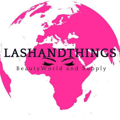 Avatar for LashandThings Cosmetics