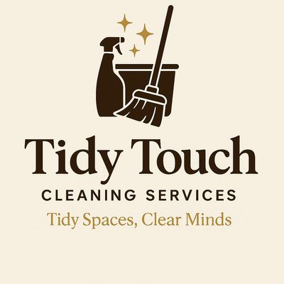 Avatar for Tidy Touch Cleaning Service