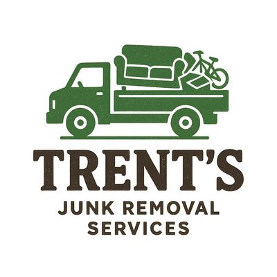 Avatar for Trent’s Junk Removal Services