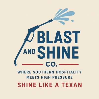 Avatar for Blast And Shine Pressure Washing