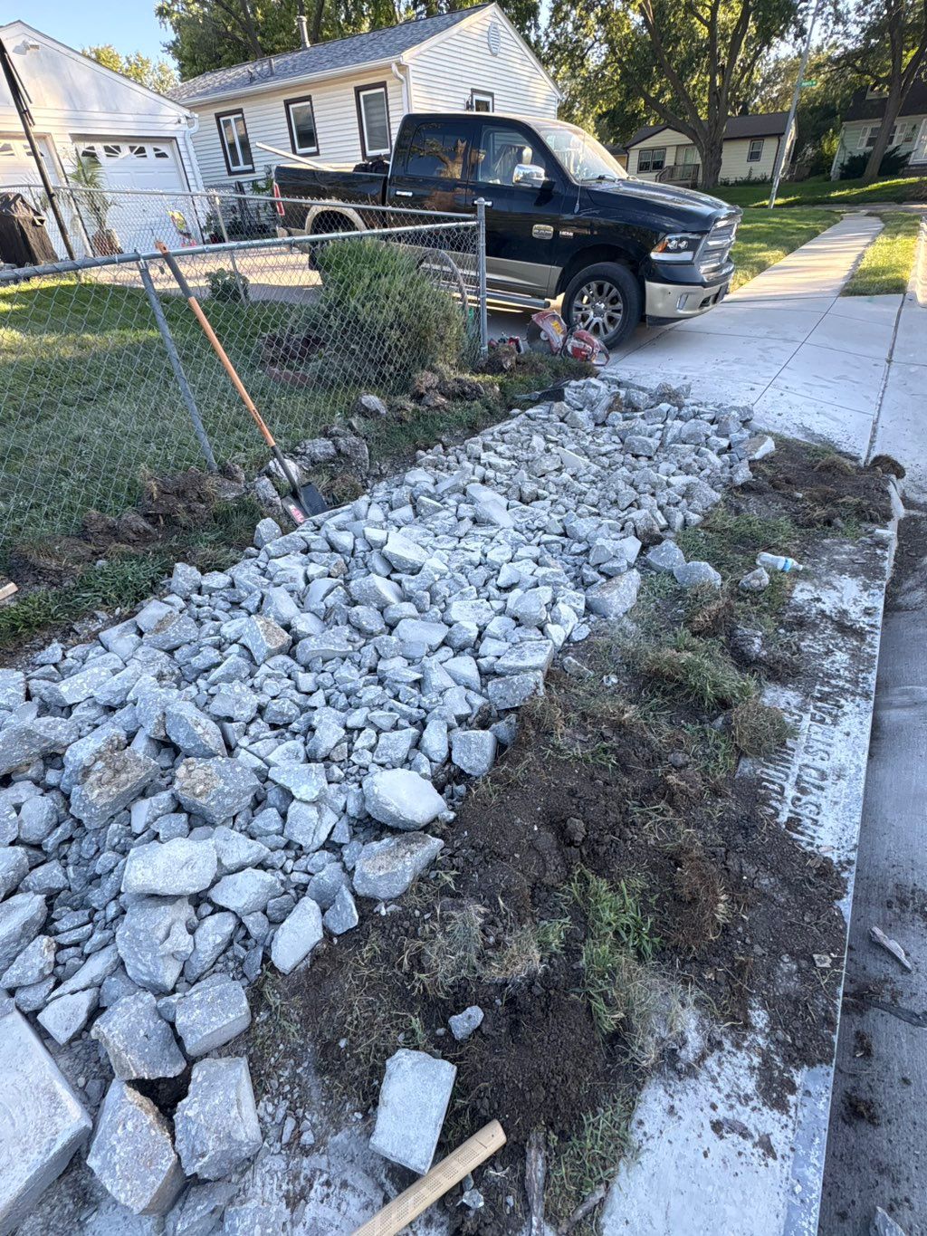 Projects and media