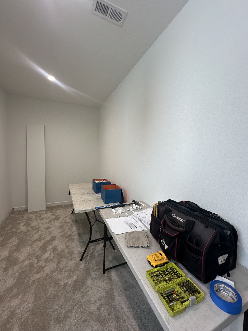 Projects and media