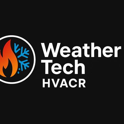 Avatar for WeatherTech HVACR