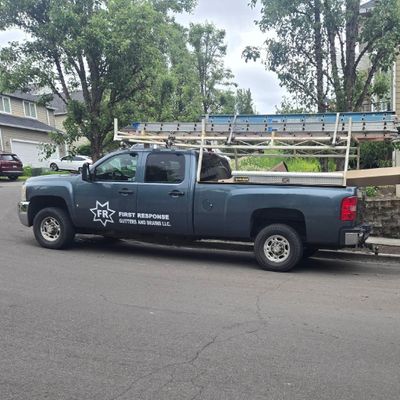 Avatar for First Response Gutters and Drains