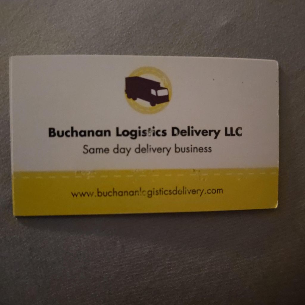 Buchanan Logistics Delivery LLC