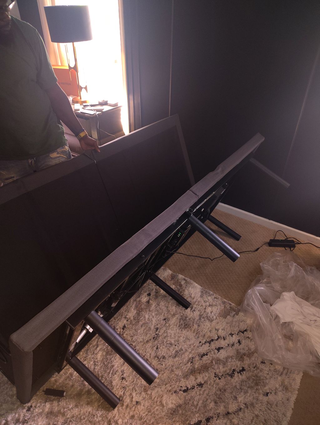 Projects and media