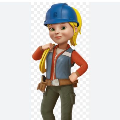 Avatar for Fix it Fran