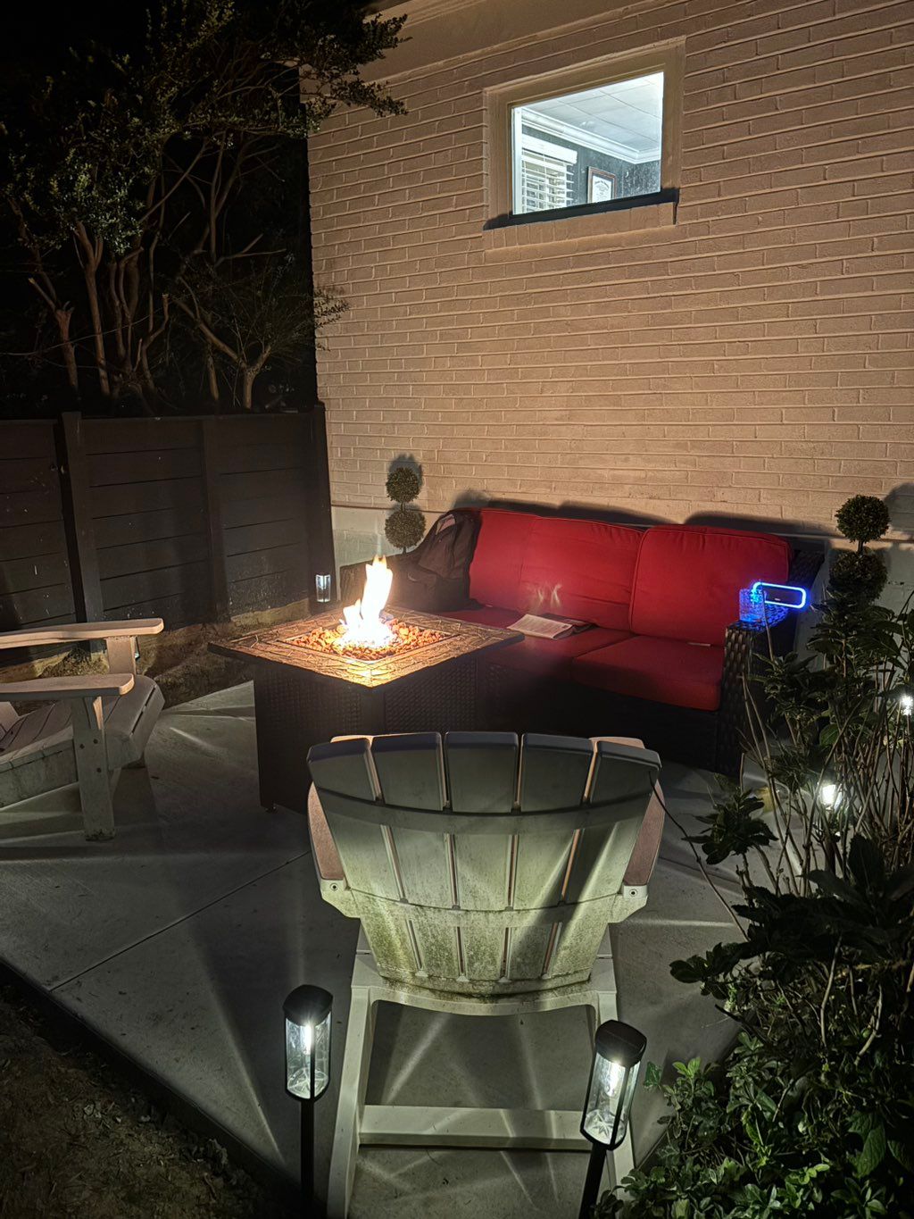 Customer photos