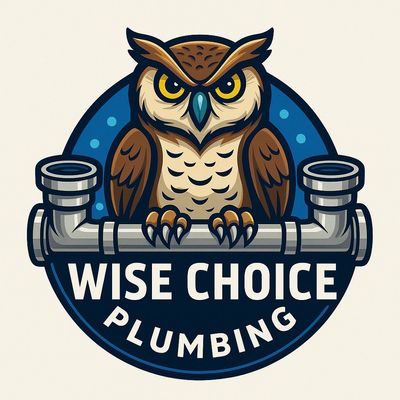 Avatar for Wise Choice Plumbing