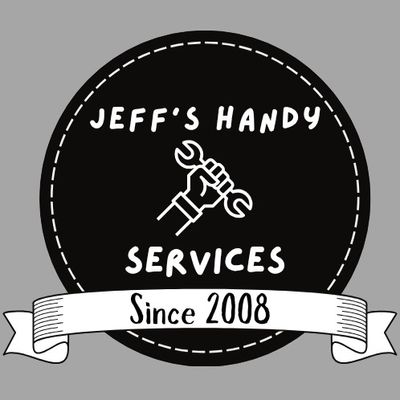 Avatar for Jeff's handy services