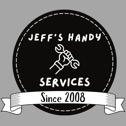 Jeff's handy services