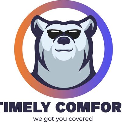 Avatar for Timely Comfort