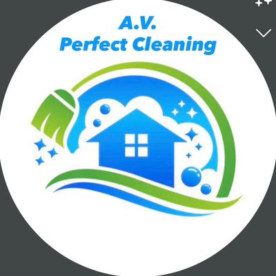 Avatar for AV. Perfect cleaning