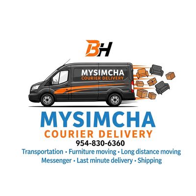 Avatar for Mysimcha delivery service