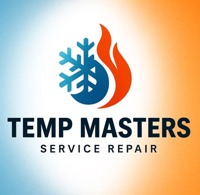 Avatar for Temp Masters Service Repair