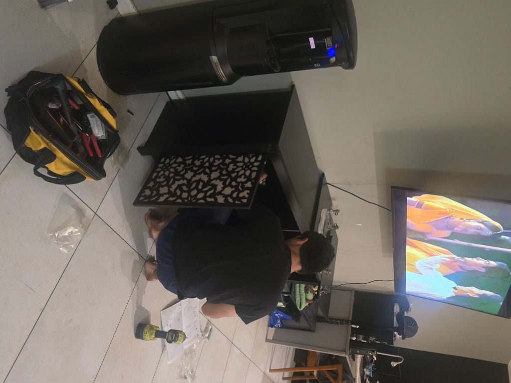 Projects and media