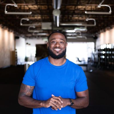 Avatar for Fit4Fortune, Personal Training & Nutrition