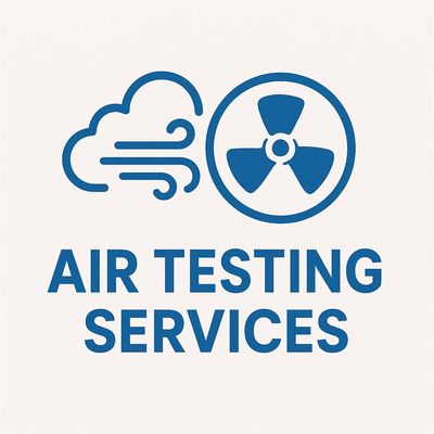 Avatar for Air testing services